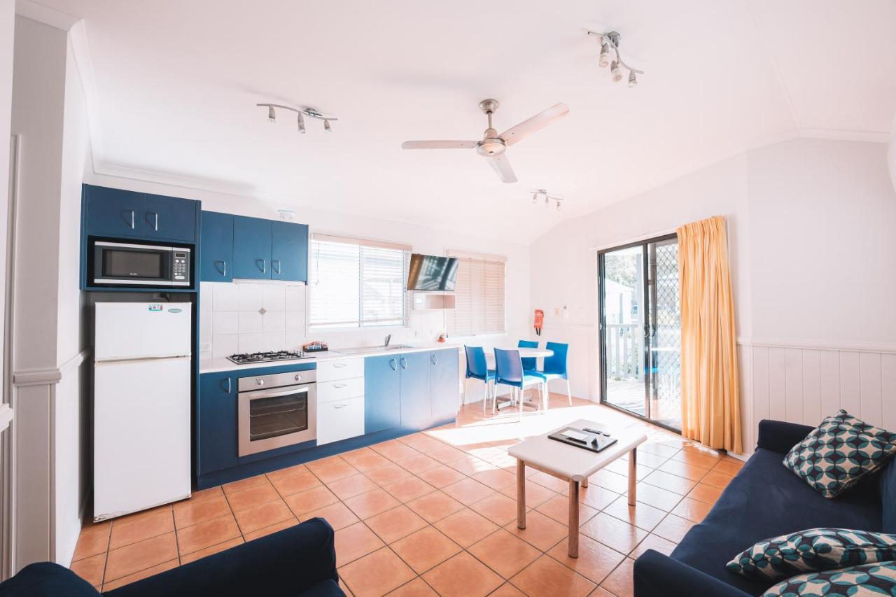 Big4 Breeze Holiday Parks - Rainbow Beach Εξωτερικό φωτογραφία