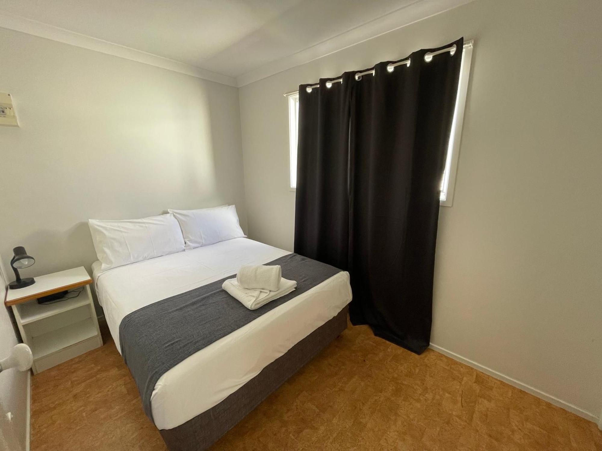 Big4 Breeze Holiday Parks - Rainbow Beach Εξωτερικό φωτογραφία